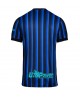 Günstige Inter Milan Heimtrikot 2025-26 Kurzarm
